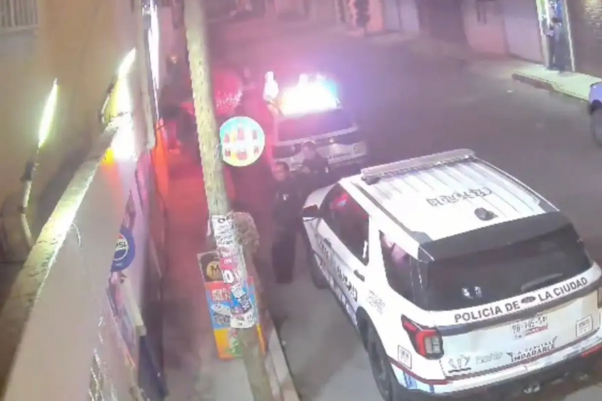 Asaltan tienda en la zona de los estadios y huyen sin ser detenidos