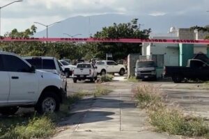 Asesinan a prima y tía de Mario Delgado en Colima