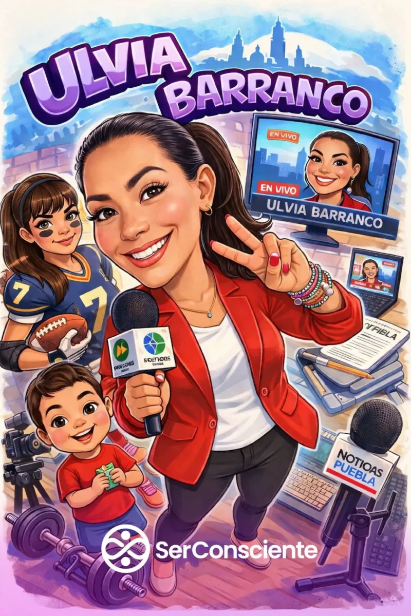 Así puedes crear tu caricatura con ChatGPT y unirte al trend en redes 2 Así puedes crear tu caricatura con ChatGPT y unirte al trend en redes