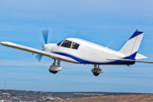 Avioneta se estrella en Colorado y mueren cuatro personas