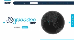 credencial Egresados BUAP