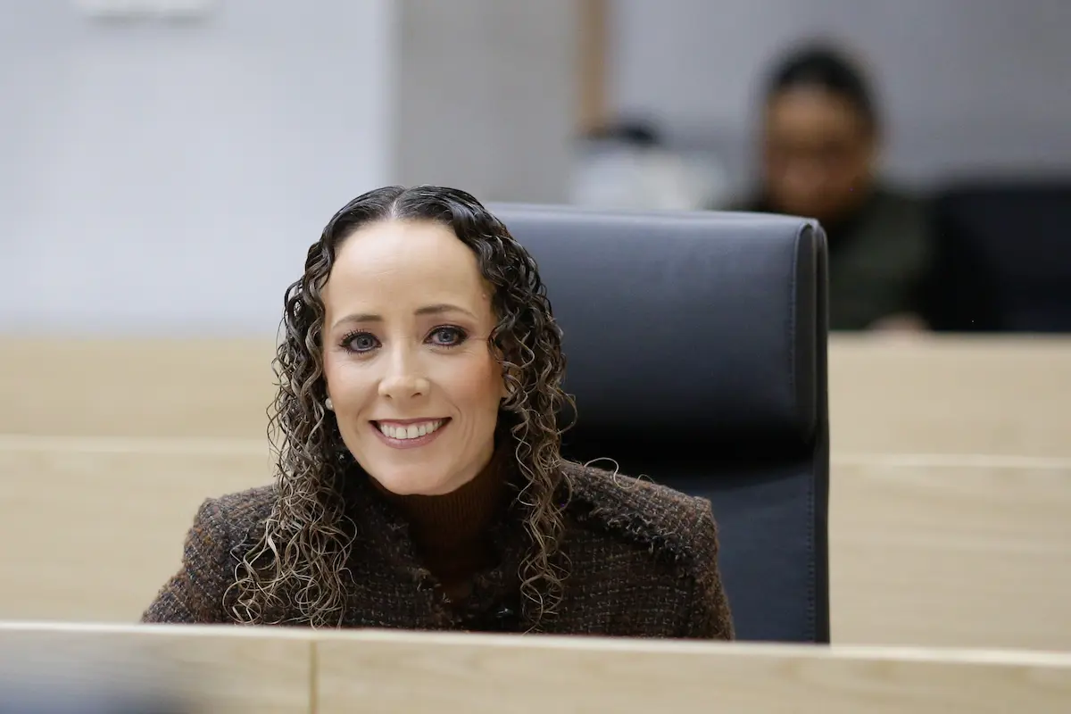 Choque en el PAN por llegada de Blanca Alcalá