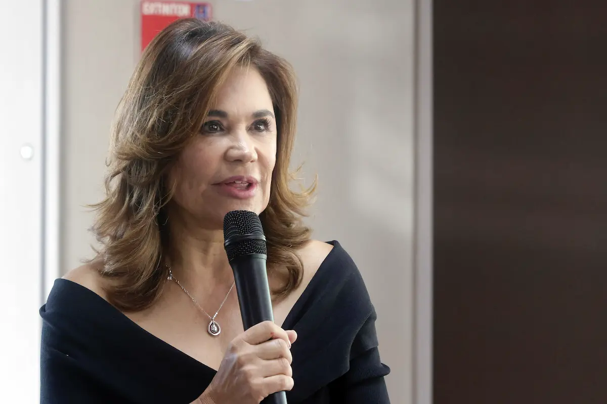 Choque en el PAN por llegada de Blanca Alcalá