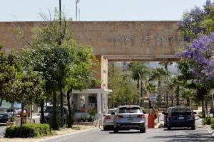 Cita por Bumble termina en robo millonario en Lomas de Angelópolis: dinero, joyas y 3 vehículos de lujo