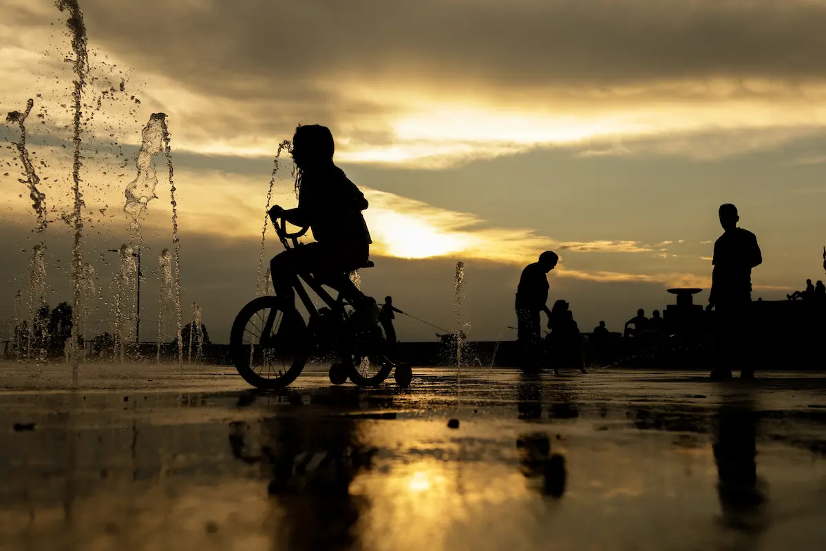Clima en Puebla hoy 19 de febrero