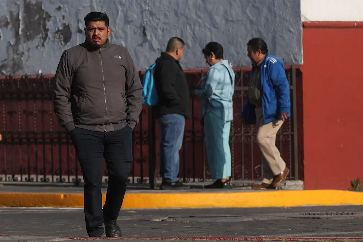 Clima en Puebla hoy 4 de febrero: Prevén día soleado y temperaturas templadas 2 Clima en Puebla hoy 4 de febrero