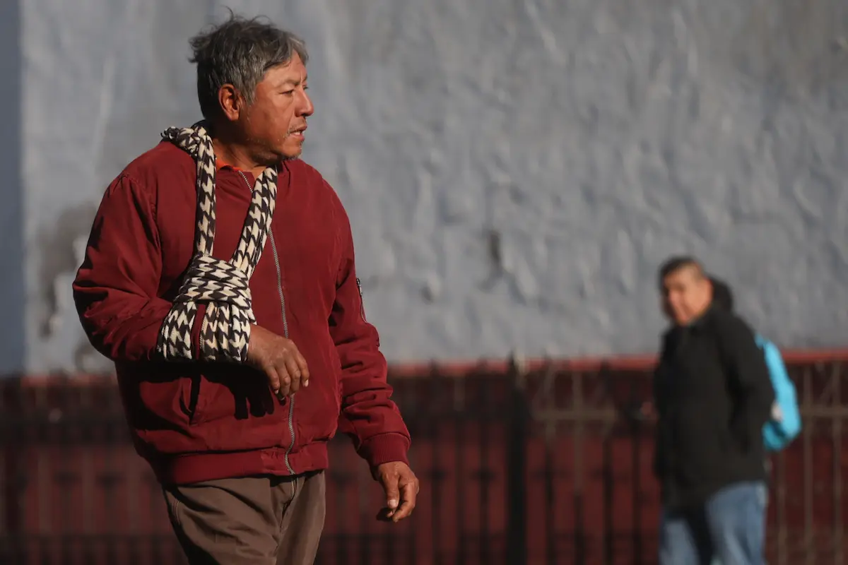 Clima en Puebla hoy 5 de febrero