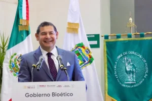 Con visión humanista, gobierno estatal consolida justicia, seguridad y riqueza comunitaria