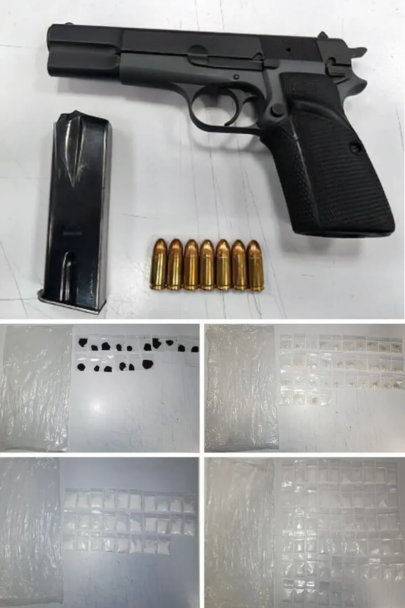 Detienen en Xonacatepec a mujer que cobraba piso a negocios