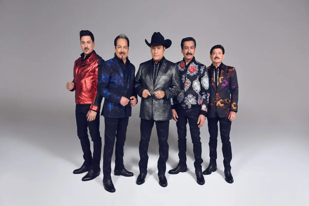 Día de Los Tigres del Norte