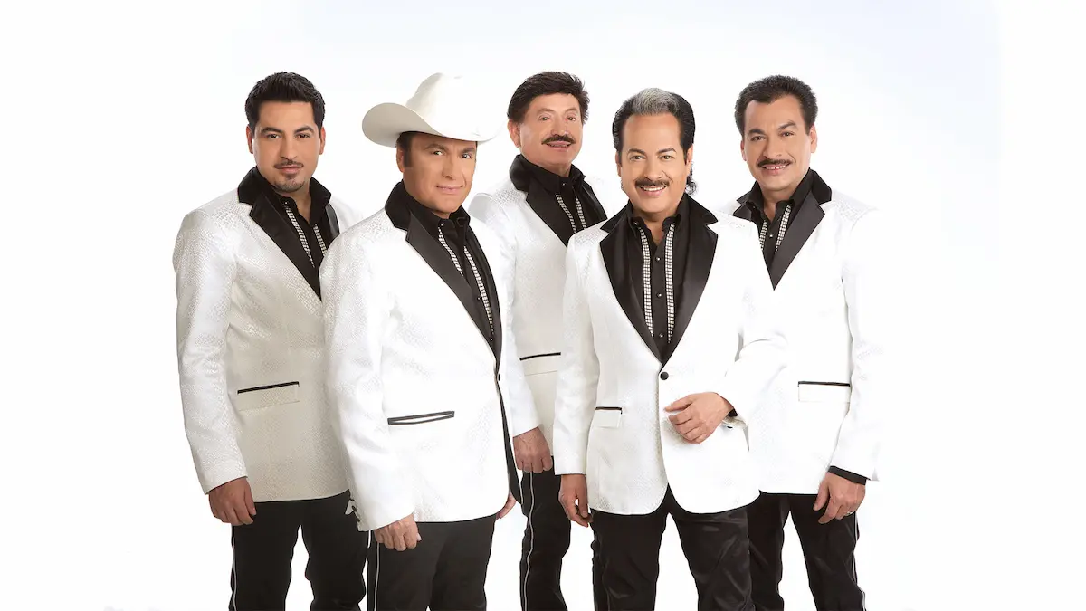 Día de Los Tigres del Norte