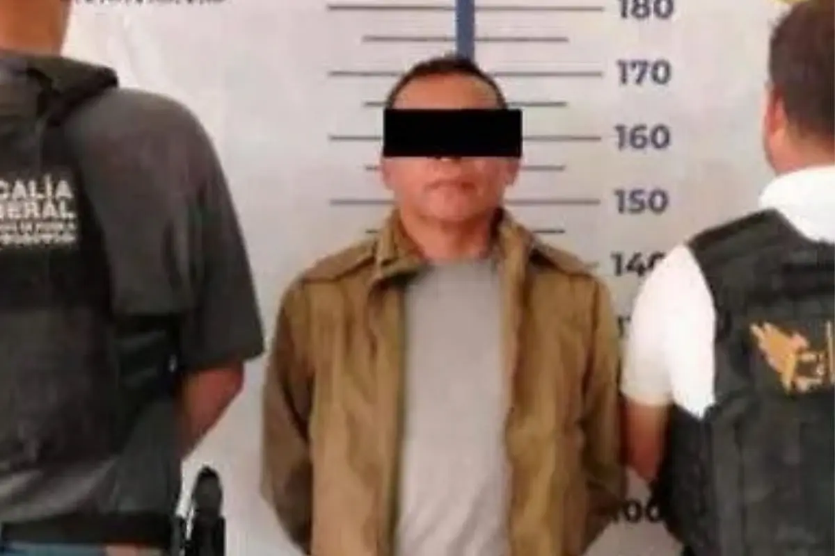 En domicilio de expolicía, localizan cuerpos de dos mujeres desaparecidas en Puebla desde 2024