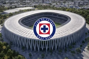 Estadio del Cruz Azul no se construirá en Parque Bicentenario