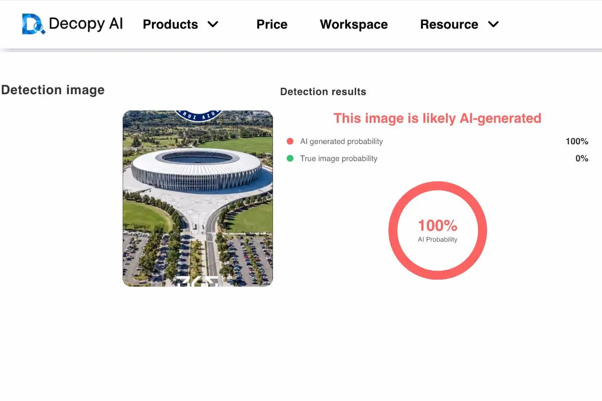 Estadio del Cruz Azul no se construirá en Parque Bicentenario