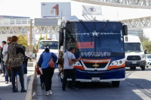 Este es el nuevo recorrido del CREE-Madero en Puebla