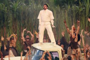Este fue el setlist de Bad Bunny en el Super Bowl