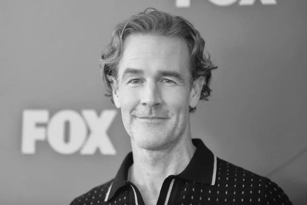 Familia de James Van Der Beek pide donaciones tras la muerte del actor a los 48 años