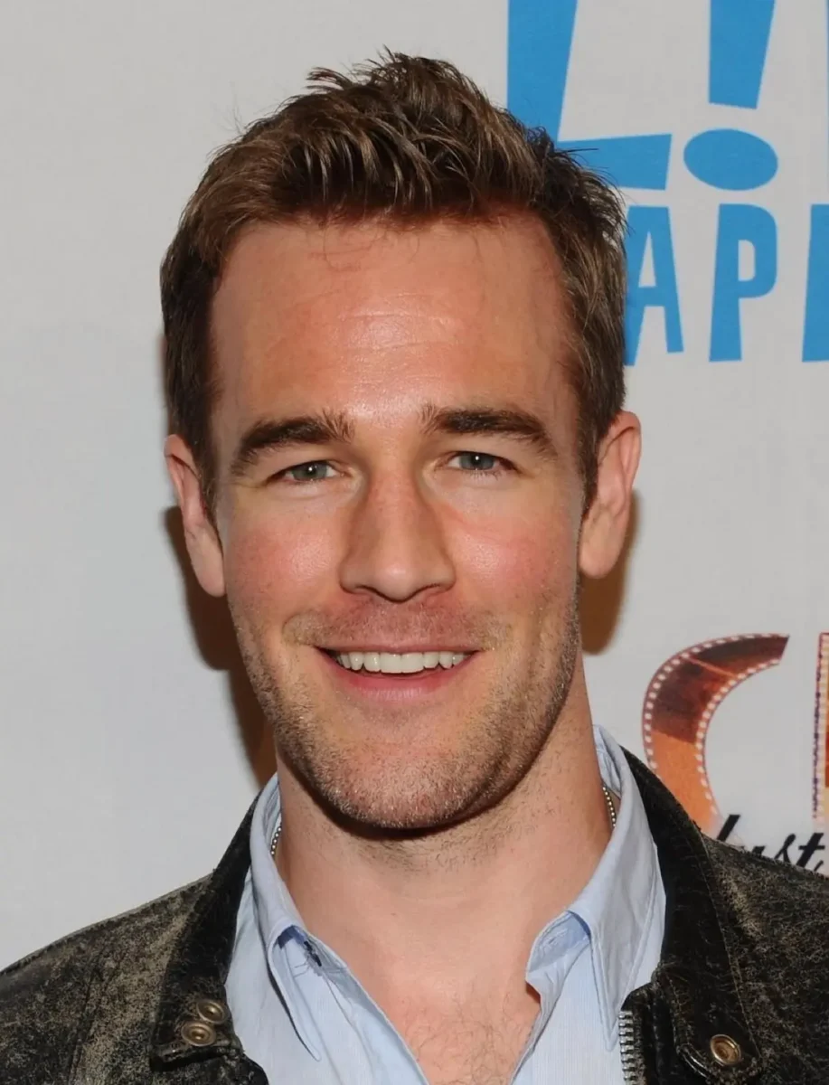 Familia de James Van Der Beek pide donaciones tras la muerte del actor a los 48 años