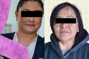 Gaby N huyó a Oaxaca tras atropellar y matar a motociclista en Iztapalapa