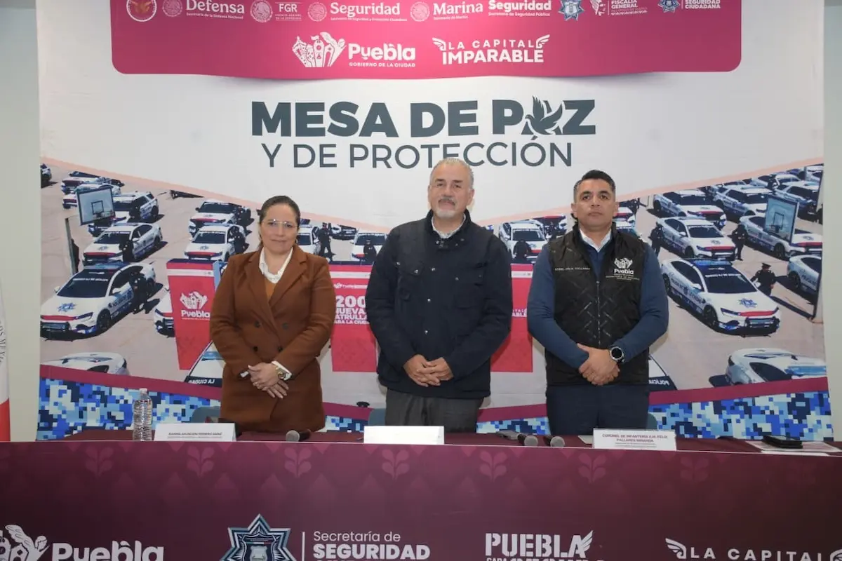 Gobierno de Pepe Chedraui invita para reclutamiento de personal de la SSC 2 Gobierno de Pepe Chedraui invita para reclutamiento de personal de la SSC