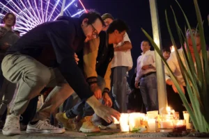 Hay dos prófugos por ataque al Despecho de Angelópolis