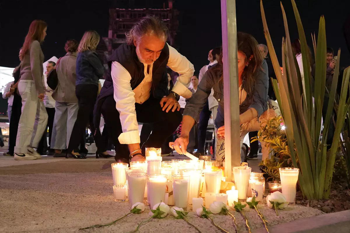 Homenaje Sala de despecho Puebla 3