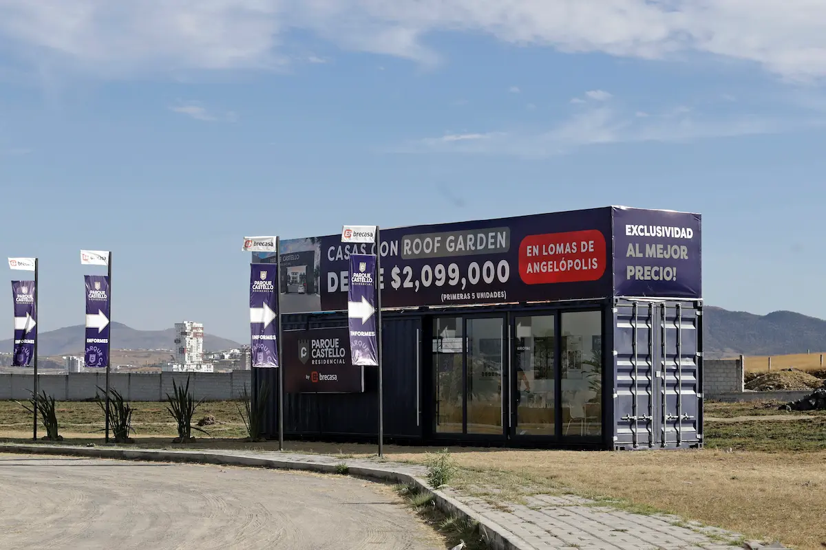 Iniciativa contra el Cártel Inmobiliario contempla hasta 12 años de cárcel por despojo inmobiliario en Puebla