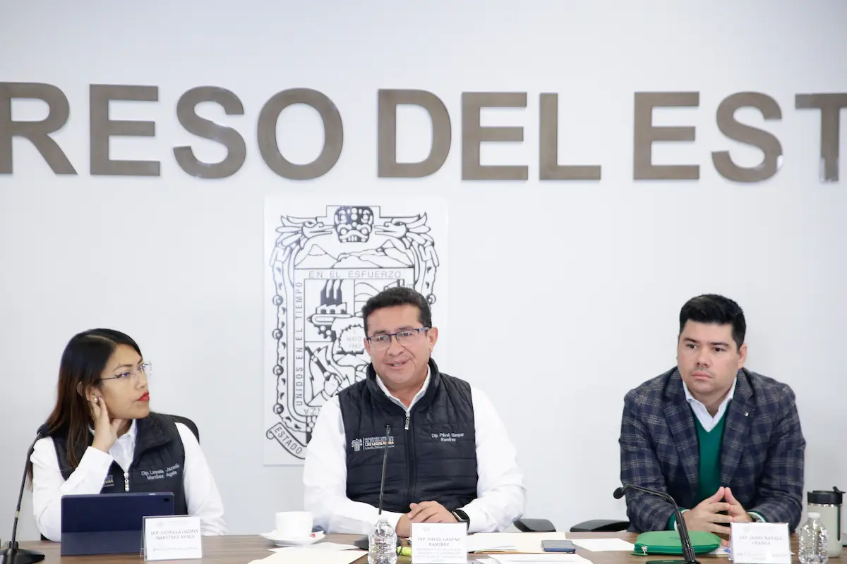 Iniciativa contra el Cártel Inmobiliario contempla hasta 12 años de cárcel por despojo inmobiliario en Puebla 2 Iniciativa contra el Cártel Inmobiliario contempla hasta 12 años de cárcel por despojo inmobiliario en Puebla