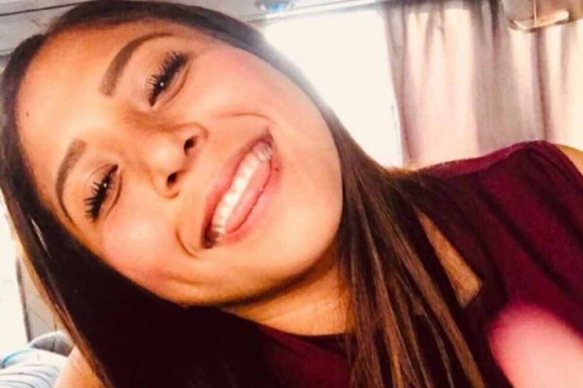 Itzany Jiménez fue violentada por su madre toda su vida