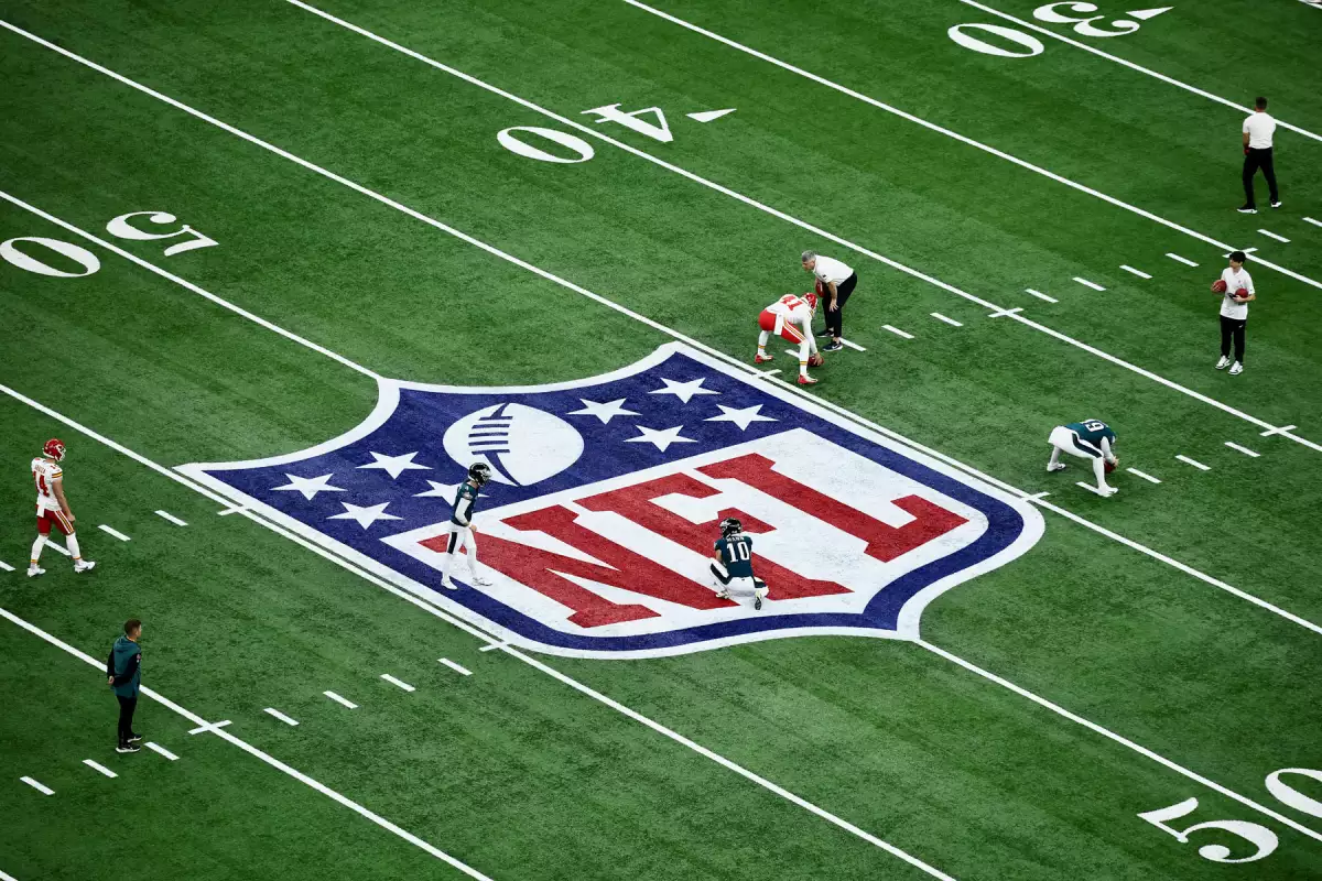 La NFL confirma su regreso a México