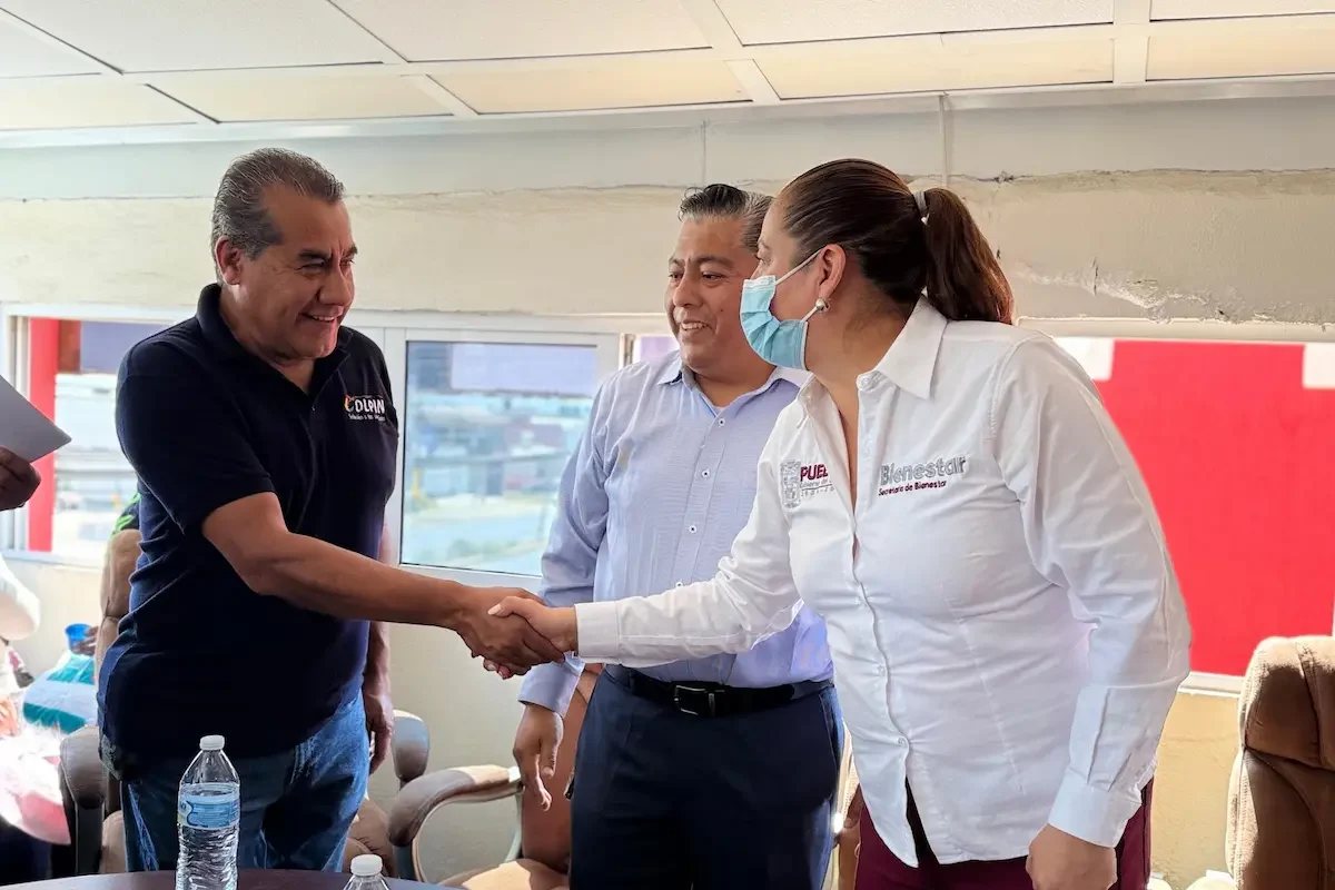 Laura Artemisa impulsa participación social en comunidades indígenas