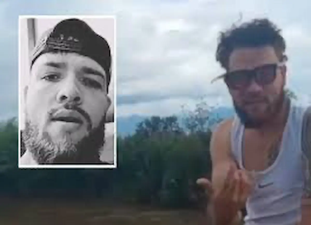 Localizan cuerpo de Ángel Montoya, influencer que se lanzó al río Cauca por un reto de redes sociales