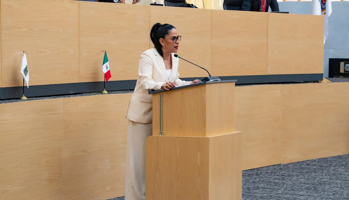 Movimiento Ciudadano propone la creación del Padrón Estatal de Deudores 