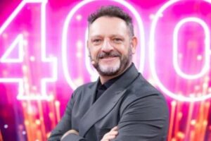 Murió Ricardo Fastlicht