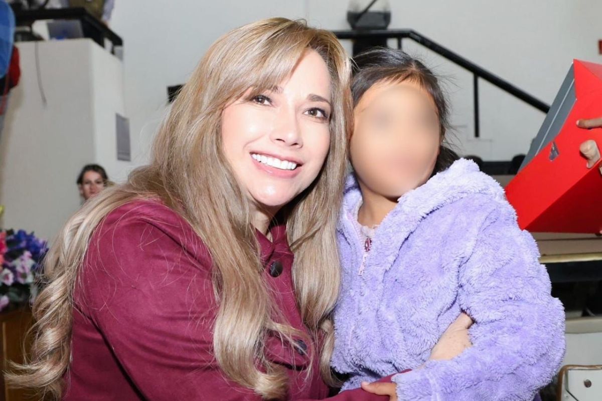 Niñas y niños poblanos escuchan por primera vez gracias al SEDIF