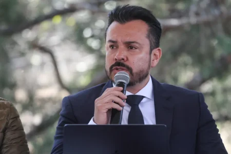 No habrá impunidad para alcaldes de Puebla coludidos con el Crimen Organizado