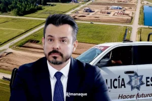 Pena de 20 años de cárcel por despojo en Puebla: van mil 200 denuncias  