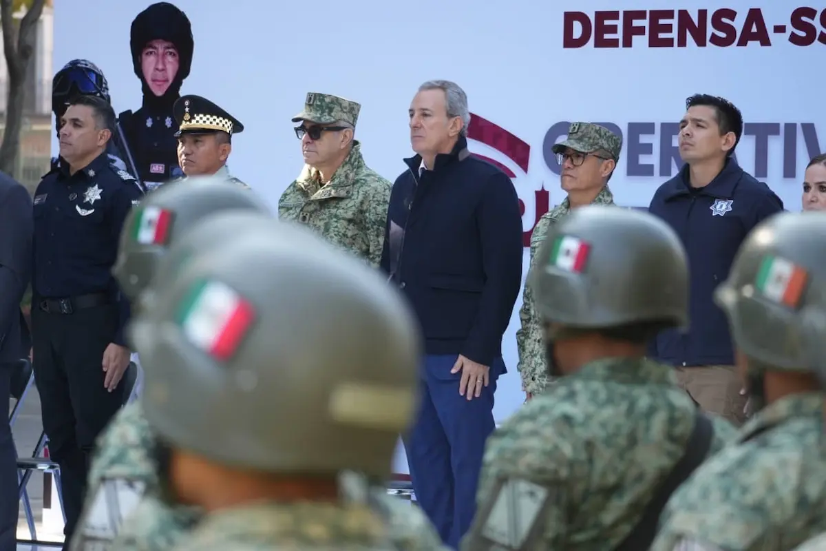 Pepe Chedraui dio banderazo de salida a la segunda fase del operativo “Unidos por Ti”