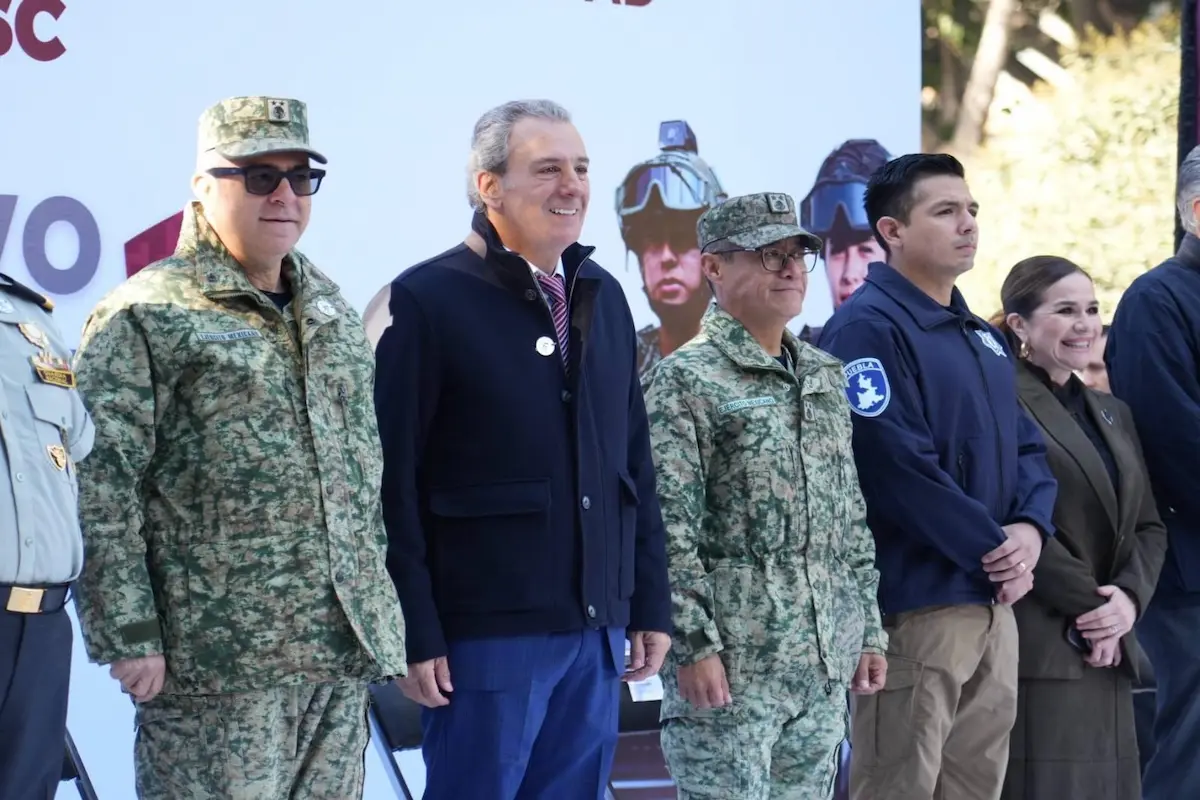 Pepe Chedraui dio banderazo de salida a la segunda fase del operativo “Unidos por Ti”