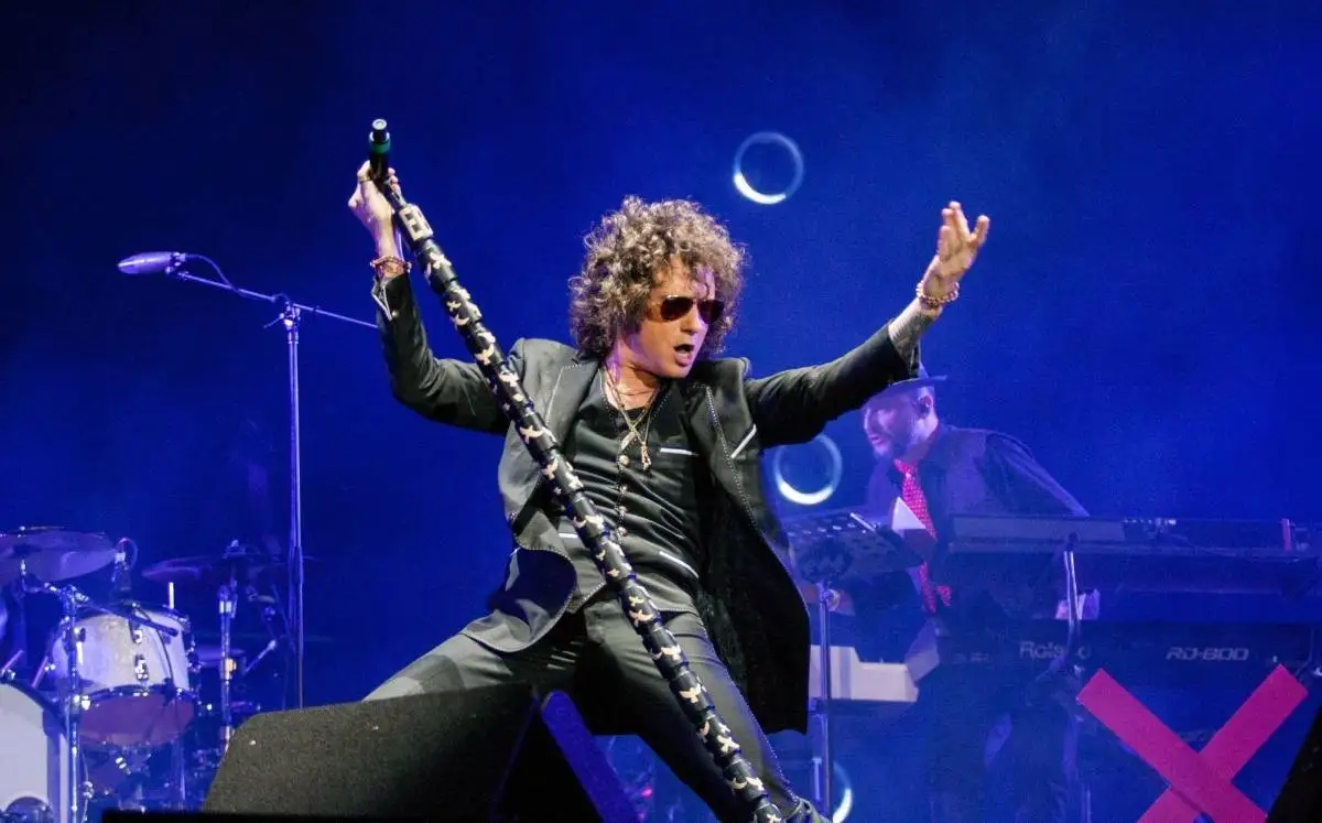 Este es el precio de boletos de Bunbury en Puebla