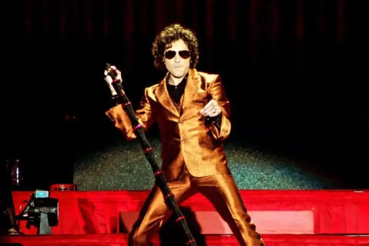 Este es el precio de boletos de Bunbury en Puebla