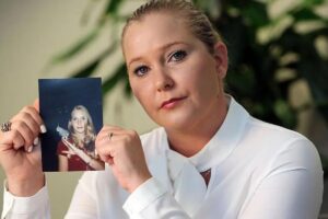 Quién era y cómo murió Virginia Giuffre