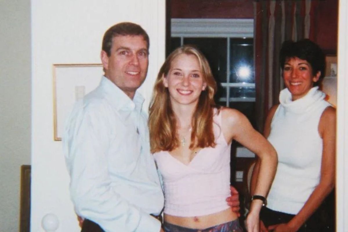 Quién era y cómo murió Virginia Giuffre, la mujer que destapó la red de abuso sexual de Jeffrey Epstein 4 Quién era y cómo murió Virginia Giuffre
