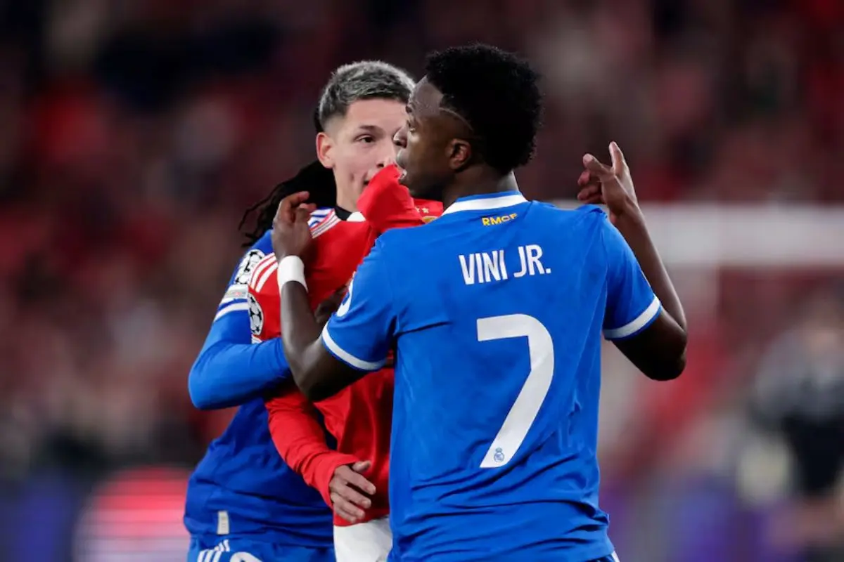 Quién es Gianluca Prestianni