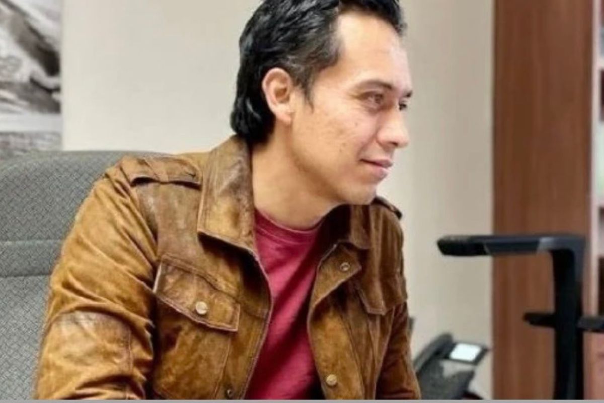 Quién es Marx Arriaga y por qué fue destituido