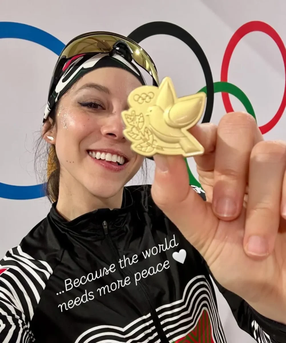 Quién es Regina Martinez