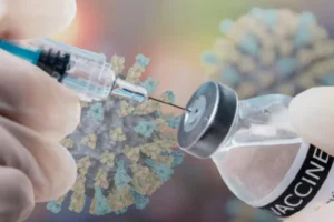 Quién se debe vacunar contra el sarampión