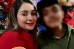 Ricardo Mizael de 15 años fue asesinado en Culiacán