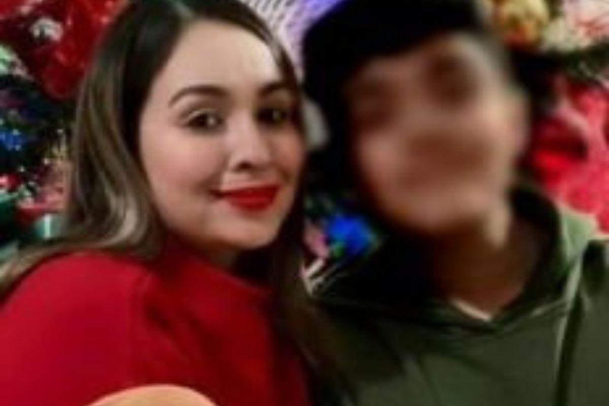 Ricardo Mizael de 15 años fue asesinado en Culiacán