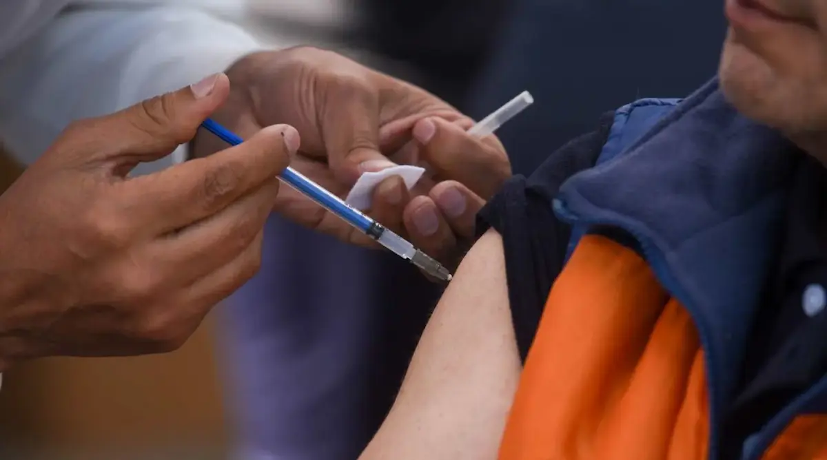 Sarampión en adultos